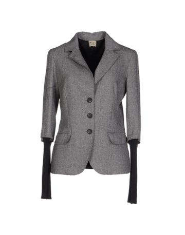 H. Eich Blazers