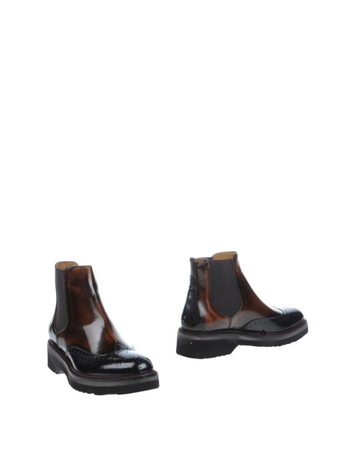 Mauro Ferrini Ankle Boots