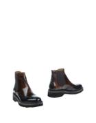 Mauro Ferrini Ankle Boots