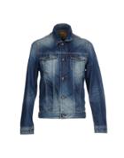 The Iconics Denim Outerwear