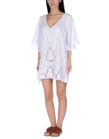 Vix Paulahermanny Cover-ups