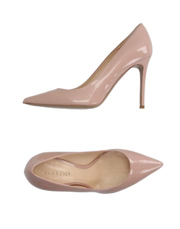 Poletto Pumps