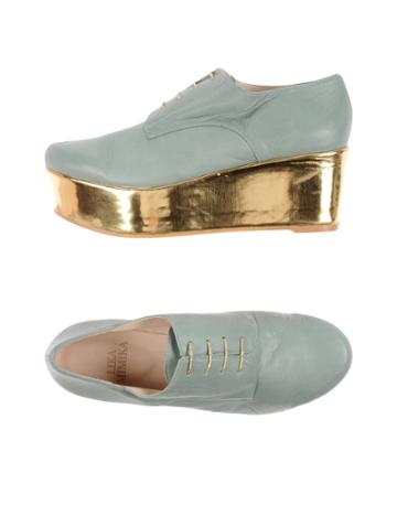 Lika Mimika Lace-up Shoes