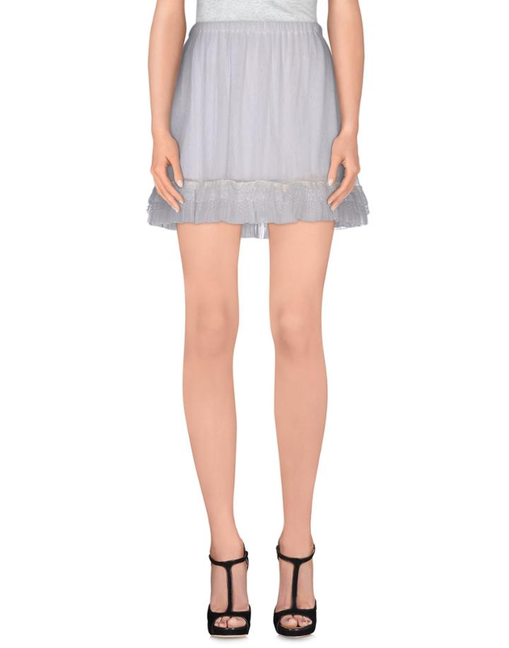 Clo'h Mini Skirts