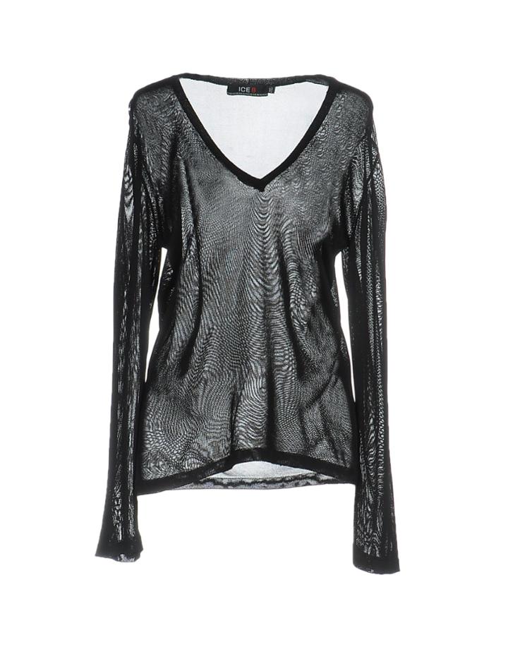 Ice B Iceberg Sweaters