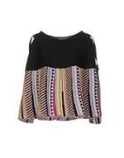 Akep Capes & Ponchos