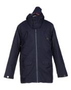 U.t. Wave Jackets