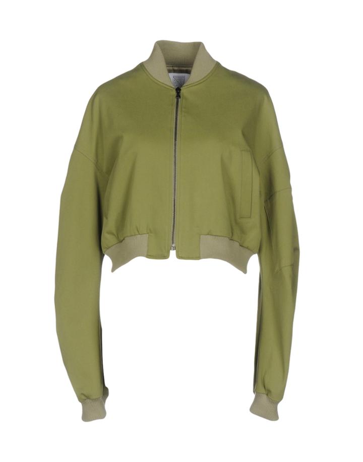 Rosie Assoulin Jackets