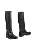 Agnona Boots
