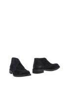 Andr  Ankle Boots
