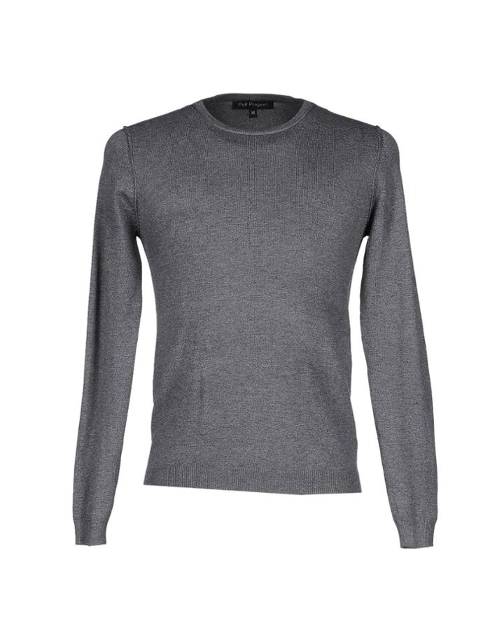 Pull Project Sweaters