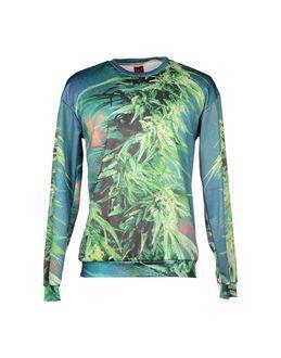 Mr. Gugu & Miss Go Sweatshirts
