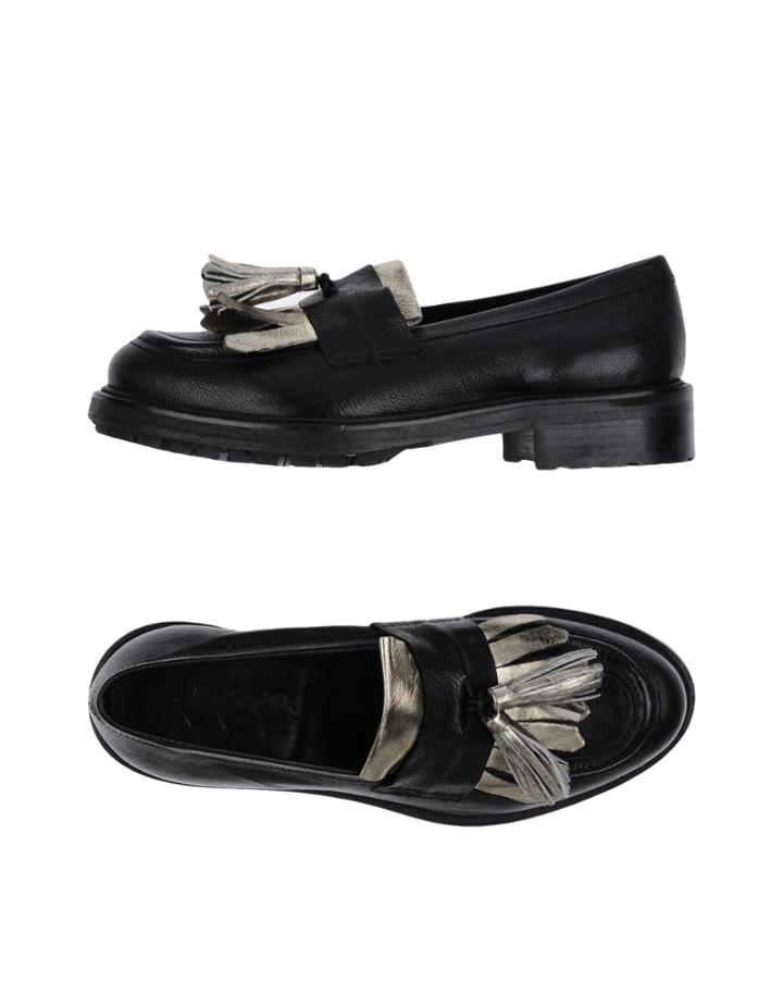 Keb Loafers