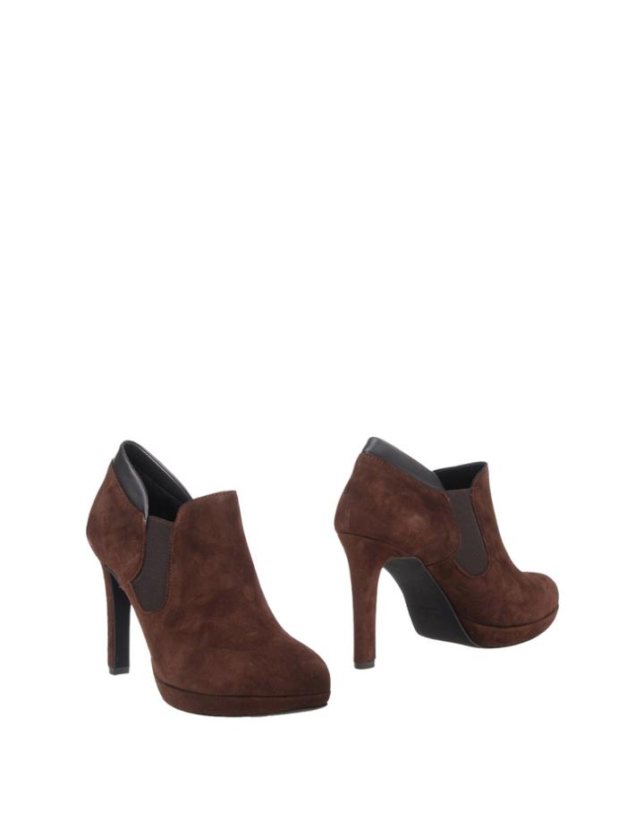 Chiara Luna Booties