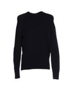 Nohow X Messagerie Sweaters