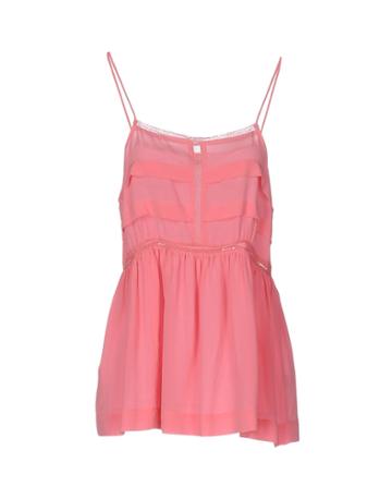 Interdee&reg; Tops