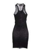 Area Short Dresses