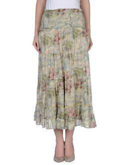 Mariella Rosati Day Long Skirts