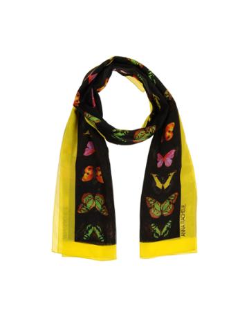 Anna Rachele Oblong Scarves