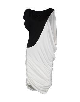 Jay Ahr Knee-length Dresses