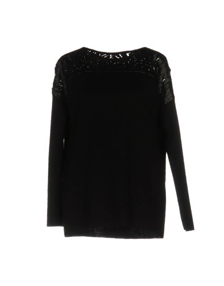 Alessandro Sweaters