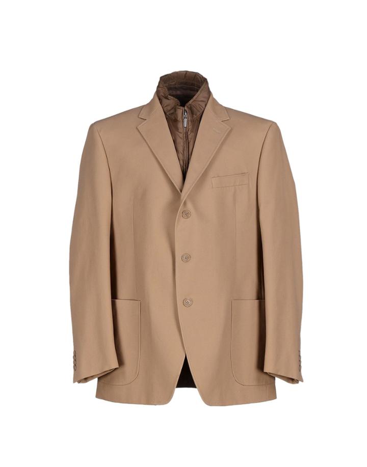 Hagen & Sons Blazers