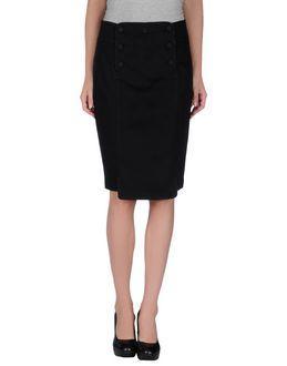 Byblos Denim Skirts