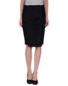 Byblos Denim Skirts