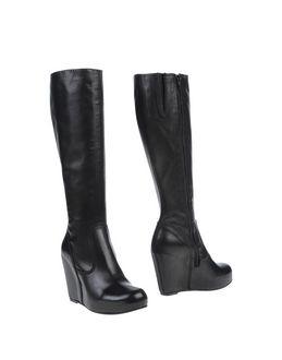 Elena Iachi Boots