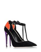 Jerome C. Rousseau Pumps