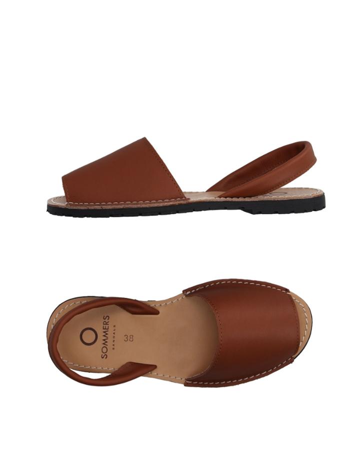 Sommers Sandals
