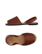 Sommers Sandals