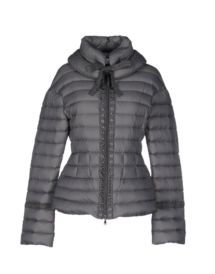 Giorgio Grati Down Jackets