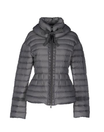Giorgio Grati Down Jackets
