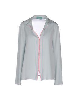 Carlo Contrada Blouses