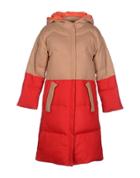 Tsumori Chisato Down Jackets