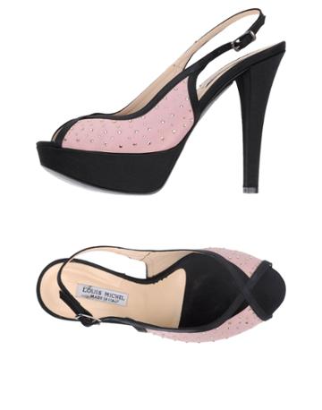 Louis Michel Sandals