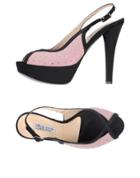 Louis Michel Sandals