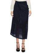 Quetsche 3/4 Length Skirts