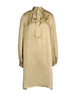 Master & Muse X Awaveawake Short Dresses