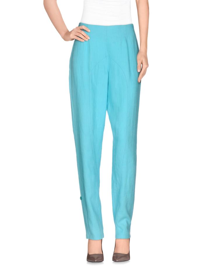 Kokomarina By Antoine Coelenbier Casual Pants