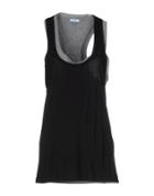 Rebello Tank Tops