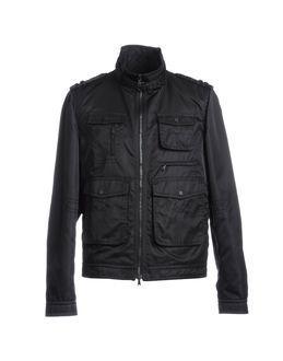 Neil Barrett Jackets