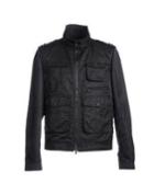 Neil Barrett Jackets