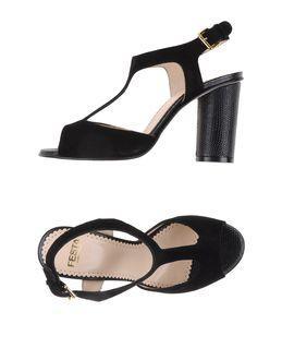 Festa Milano Sandals