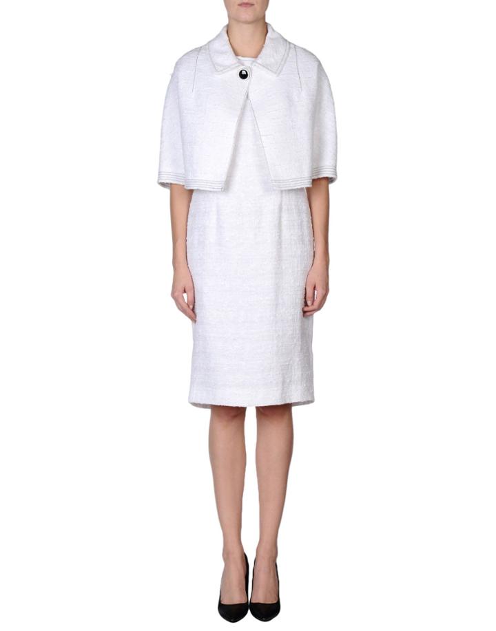 Fontana Couture Women's Suits