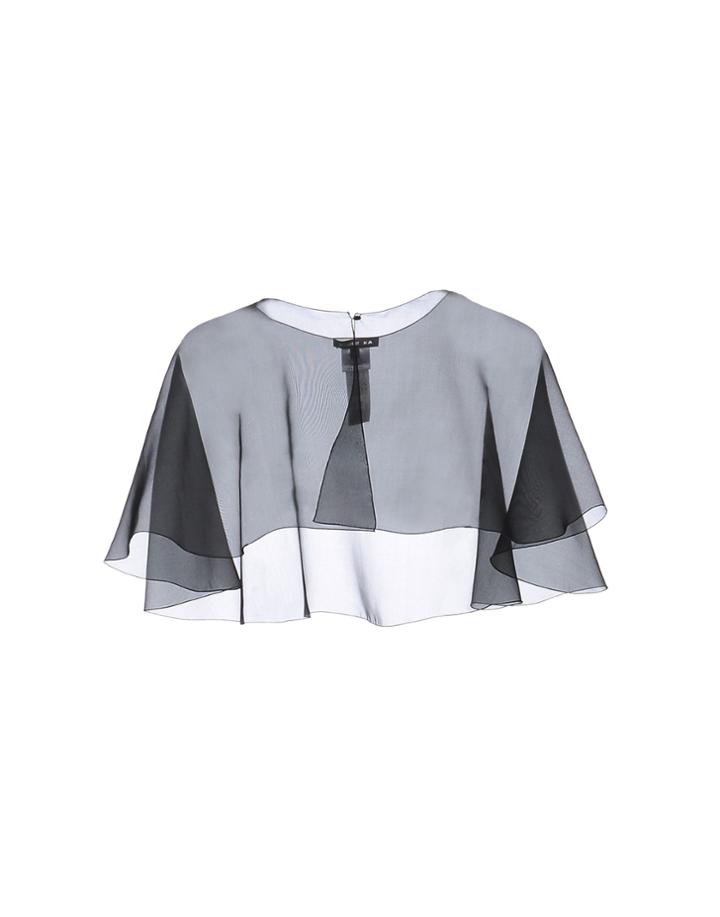 Paule Ka Capes & Ponchos