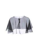 Paule Ka Capes & Ponchos