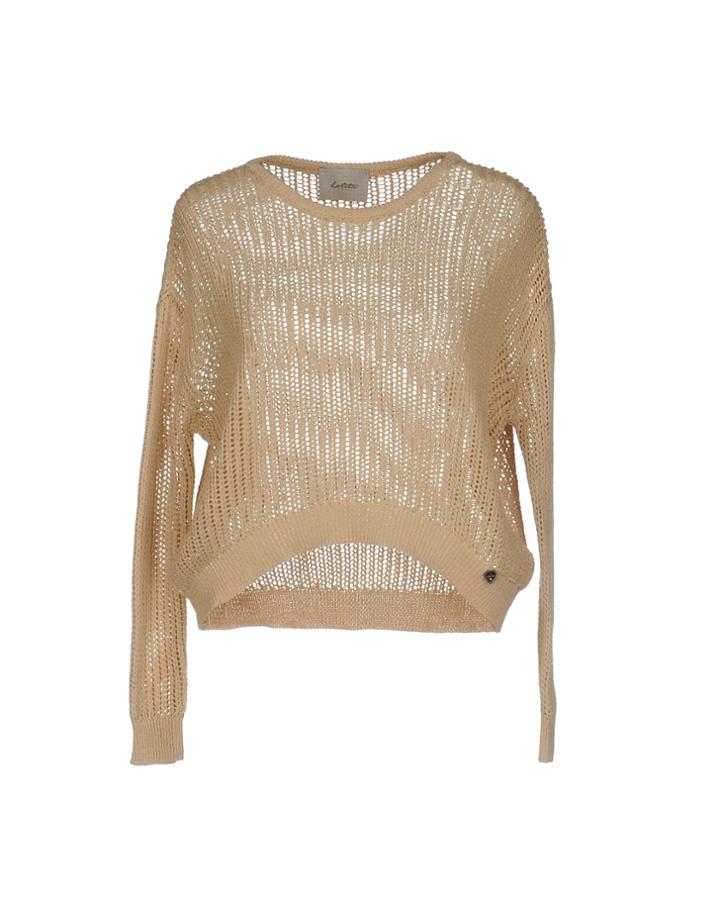 Lolita Sweaters