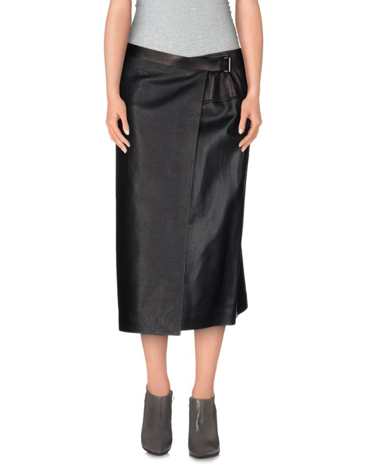 Reed Krakoff 3/4 Length Skirts